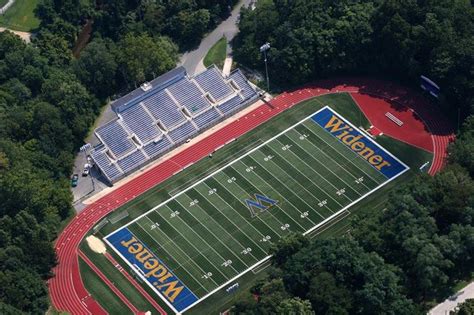 widener university|widener university athletics.